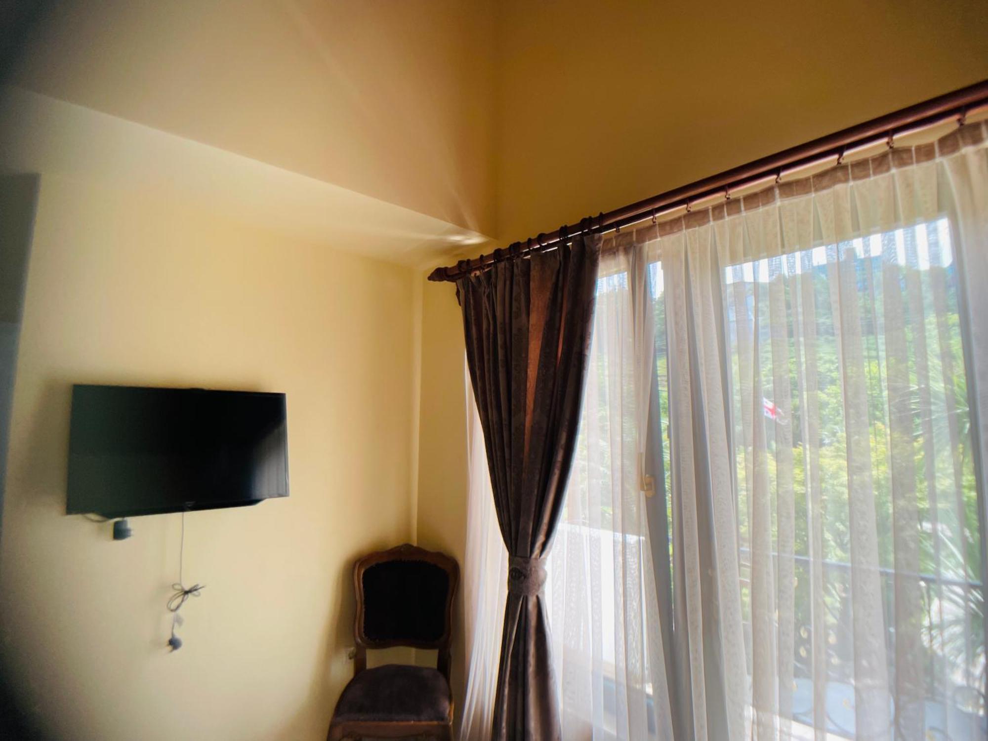 Hotel Tramonto Chakvi Room photo