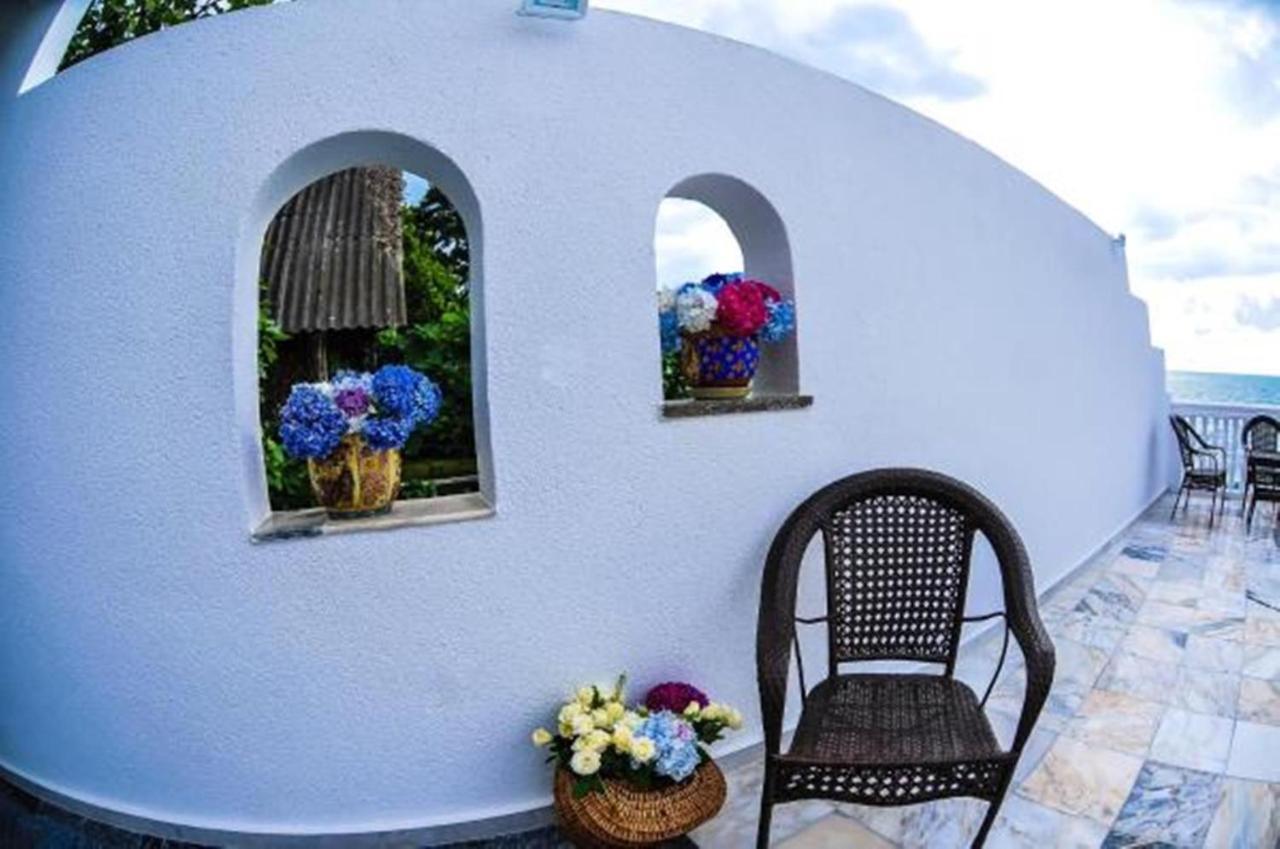 Hotel Tramonto Chakvi Exterior photo